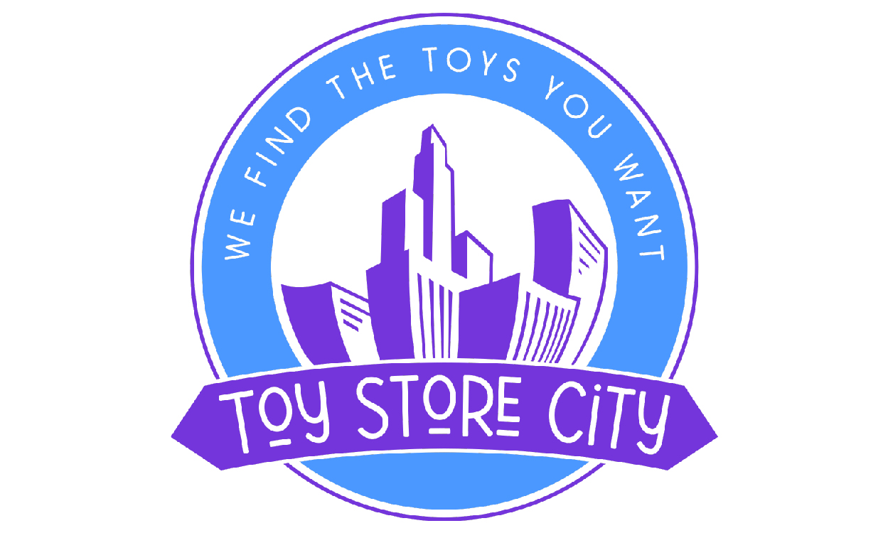 Toy Store City
