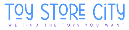 Toy Store City
