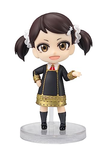 Figurina Yor Forger Spy X Family S.H. Figuarts 15cm - Tamashii Nations Bandai