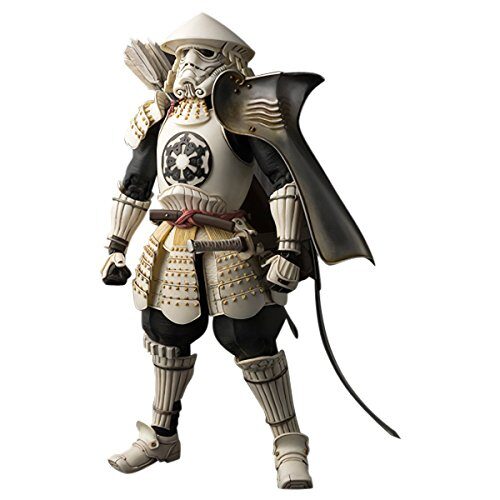 Yumi Ashigaru Stormtrooper