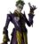 Joker Injustice Ver. Action Figure by Tamashii Nations