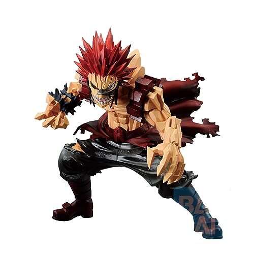 Eijiro Kirishima (Bright Future) – My Hero Academia – Ichibansho Figure