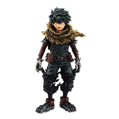 Izuku Midoriya (VS) – My Hero Academia – Ichibansho Figure