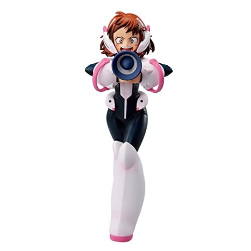 Ochaco Uraraka (VS) – My Hero Academia – Ichibansho Figure