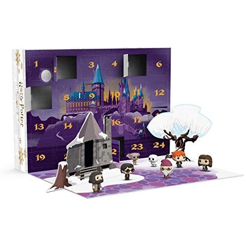 Harry Potter – Funko Advent Calendar