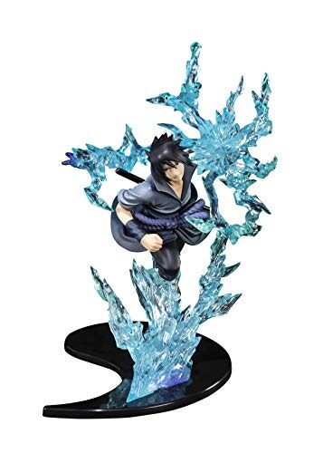 Sasuke Uchiha – Naruto Shippuden – KIZUNA Relation by Tamashii Nations