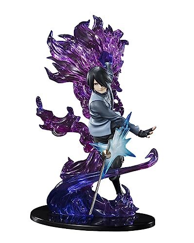 Sasuke Uchiha – Boruto: Naruto Next Generations Kizuna Relation by Tamashii Nations