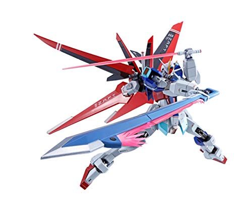 Mobile Suit Gundam Seed Destiny – Force Impulse Gundam  (BAS61274) by Tamashii Nations