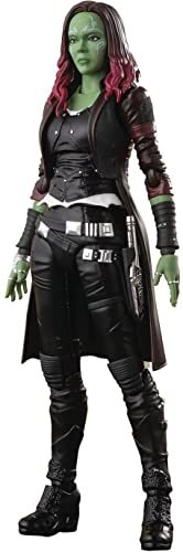 Gamora – Avengers: Infinity War by Tamashii Nations