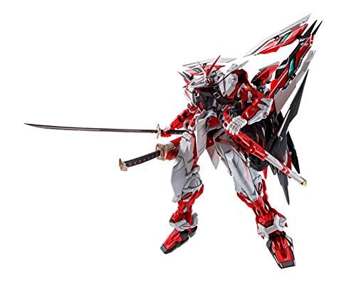 Gundam Astray Redframe Kai (Alternative Strike Ver.) Alternative Strike by Tamashii Nations