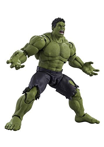 Hulk – Avengers by Tamashii Nations