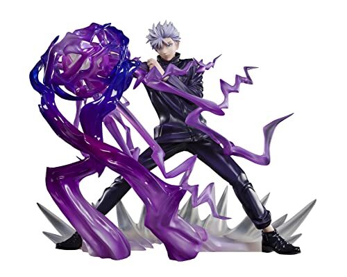 Satoru Gojo – Jujutsu Kaisen – by Tamashii Nations