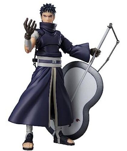 Obito Uchiha – Hollow Dreams of Despair – Naruto Shippuden by Tamashii Nations